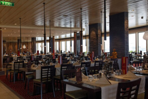 East Restaurant