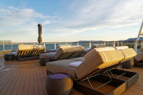 The Haven Sundeck