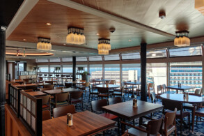 Marceline Market Buffet