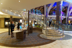 Royal Promenade