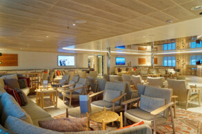 Main Lounge