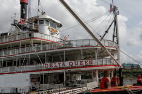 Delta Queen