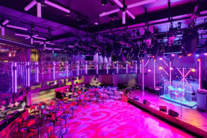Music Hall