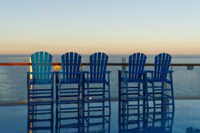 Sports Deck