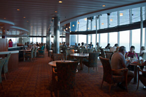 Waterfall Cafe Buffetrestaurant
