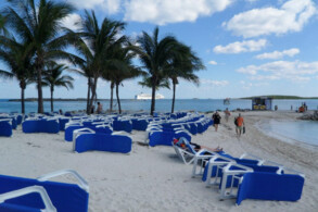 Coco Cay