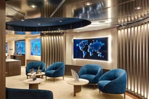 Future Cruise Sales