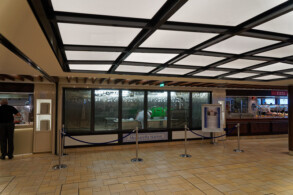 Mozzarella-Herstellung