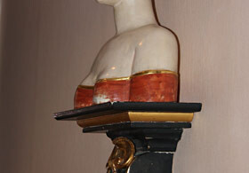 Die "Princess de Provence"""