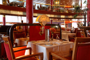 Rotterdam Hauptrestaurant