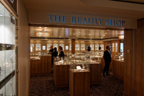 Shops