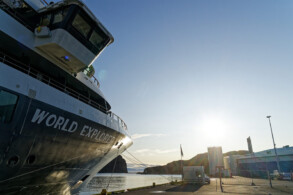 World Explorer