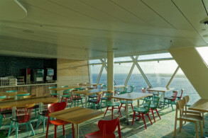 Aquadome Market