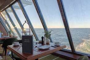 Restaurant La Spezia