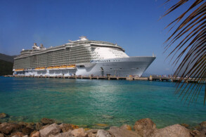 Allure of the Seas