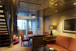 Duplex-Suite 12001