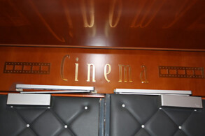 Conference Center - Cinema