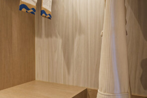 Cabana Mini Suite 12427