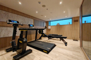 Fitness-Studio