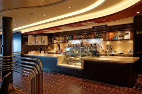 Atrium Cafe