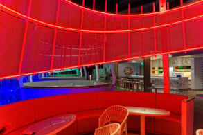 Superba Bar