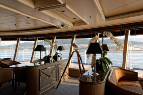 Observation Lounge