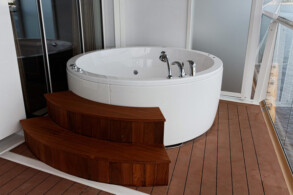 Royal Suite