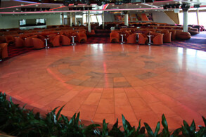 Spectrum Lounge