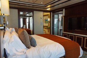 Royal Suite