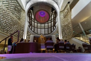 Grand Plaza und Martini Bar