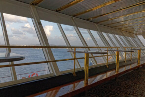 Horizons Aussichts-Lounge