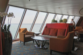 Concierge Lounge