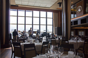 Manhattan Room