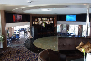 Panorama Salon & Bar