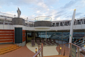 Haupt-Pool Aqua Park