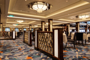 Manhattan Room