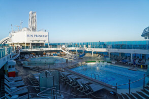 Lido Pool