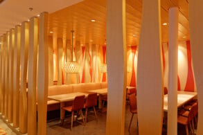 Fuego Familien-Buffet
