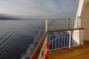 Promenadendeck