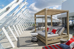 Retreat Sundeck