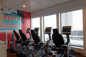 Fitness-Center