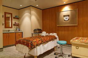 Spa & Fitness*