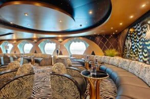 Zebra Bar