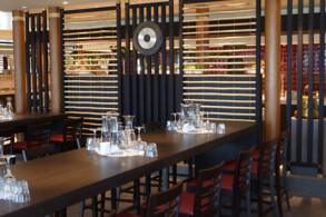 Buffetrestaurant East