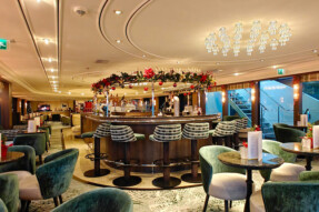 Panorama-Lounge