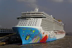 Schiff & Sonnendecks