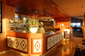 Exploration's Cafe