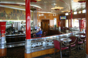 Queen Mary
