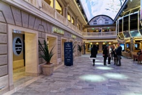 Bellissima Galleria