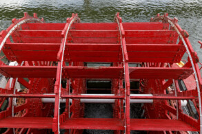 Paddlewheel